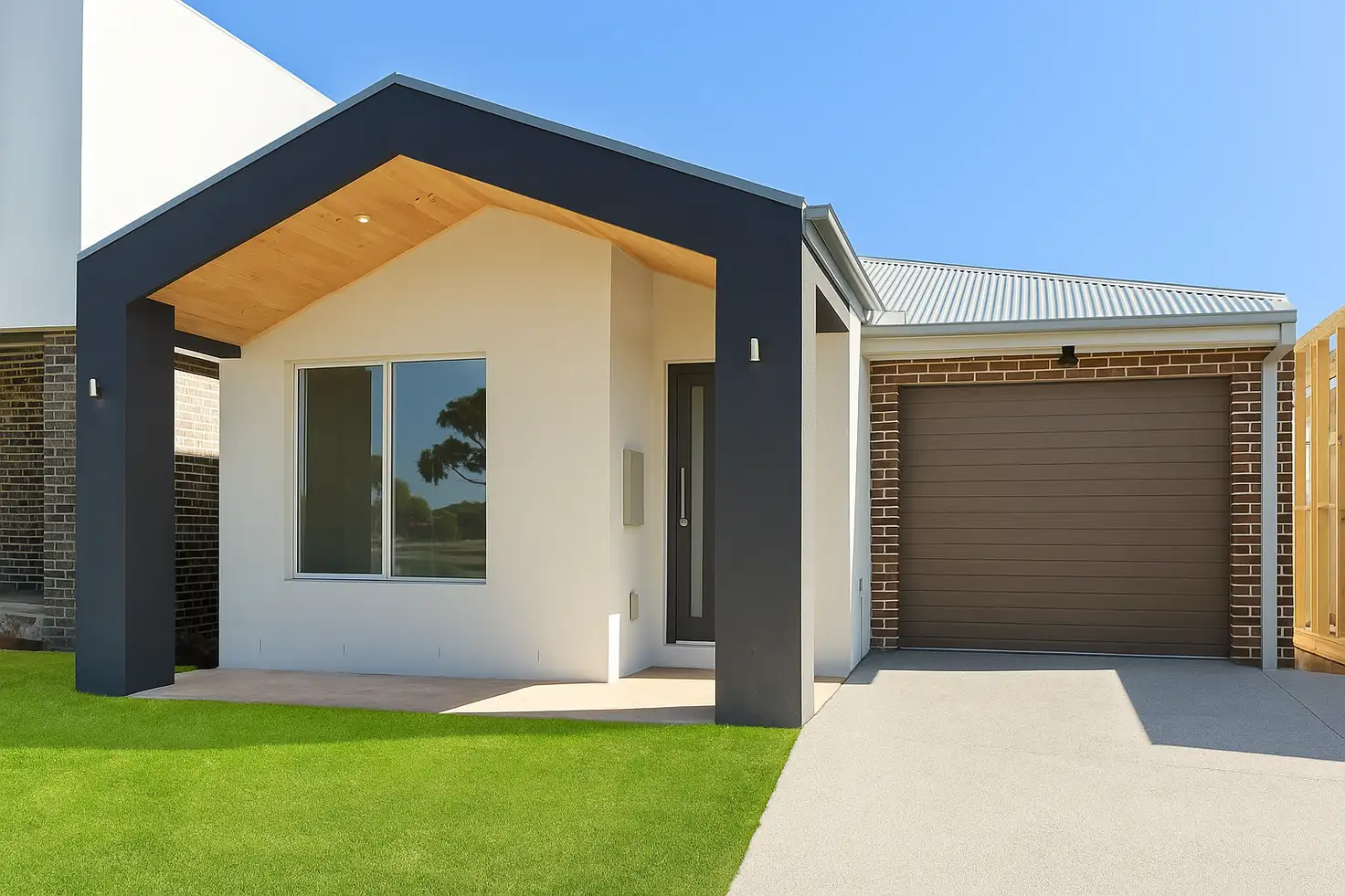 Main view of Homely house listing, 16 Wildacre Way, Rockbank VIC 3335