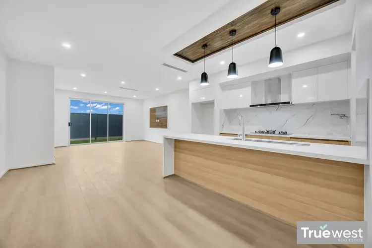 Second view of Homely house listing, 16 Wildacre Way, Rockbank VIC 3335