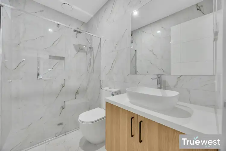 Third view of Homely house listing, 16 Wildacre Way, Rockbank VIC 3335