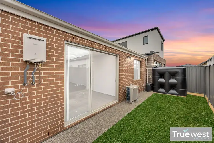 Sixth view of Homely house listing, 16 Wildacre Way, Rockbank VIC 3335