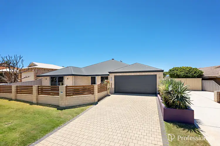 6 Mallee Court, Mount Tarcoola WA 6530