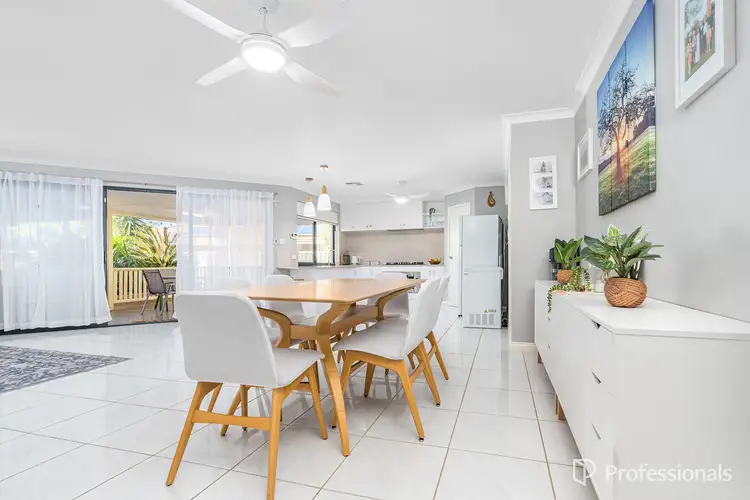 Third view of Homely house listing, 6 Mallee Court, Mount Tarcoola WA 6530