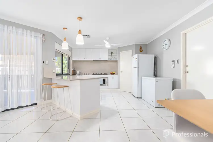 Fourth view of Homely house listing, 6 Mallee Court, Mount Tarcoola WA 6530