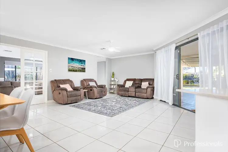 Fifth view of Homely house listing, 6 Mallee Court, Mount Tarcoola WA 6530