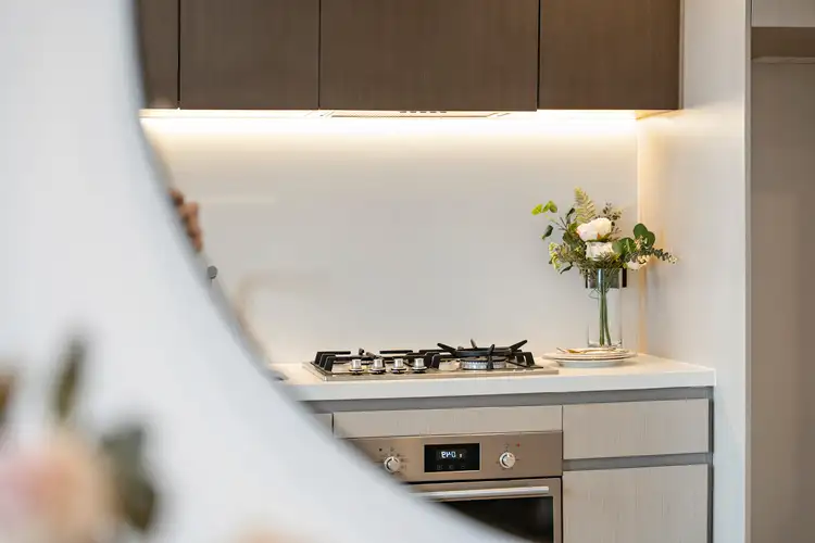 Third view of Homely apartment listing, B507/12A Conferta Avenue, Tallawong NSW 2762