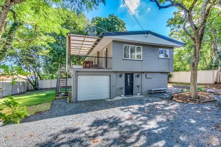 19 Stubbs Road, Woodridge QLD 4114