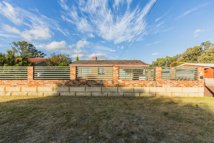 Main view of Homely house listing, 20 Pelham Street, Armadale WA 6112