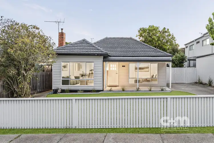 103 Winifred Street, Oak Park VIC 3046