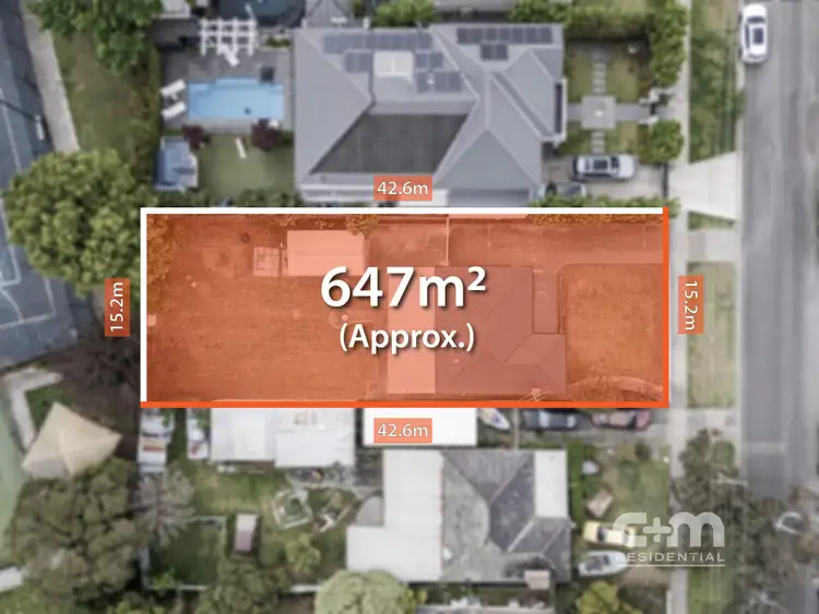 103 Winifred Street, Oak Park VIC 3046