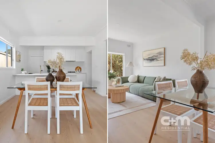 Third view of Homely house listing, 103 Winifred Street, Oak Park VIC 3046