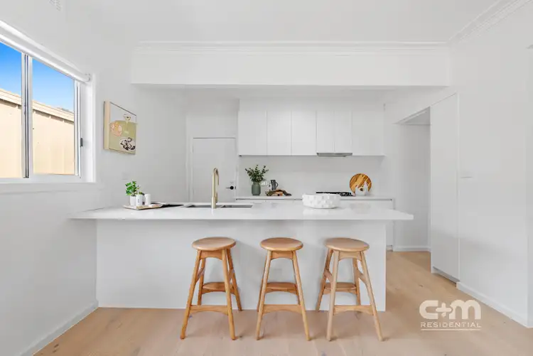 Fifth view of Homely house listing, 103 Winifred Street, Oak Park VIC 3046