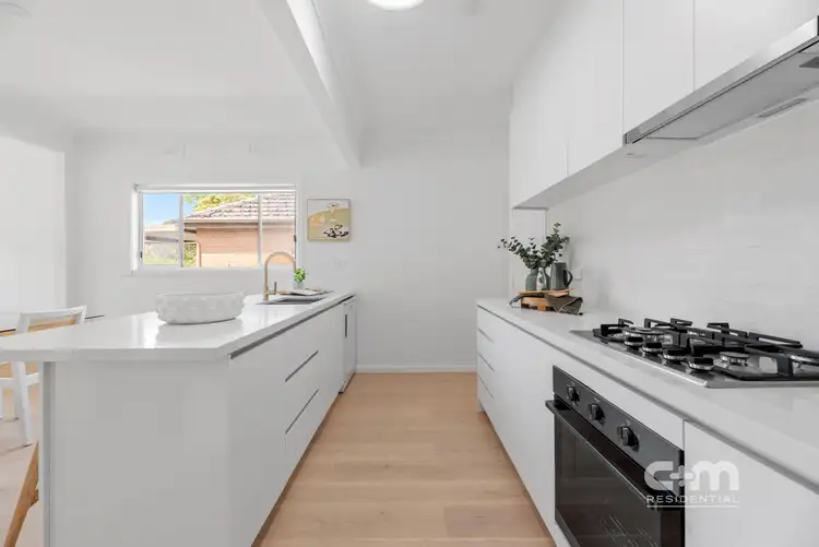 Sixth view of Homely house listing, 103 Winifred Street, Oak Park VIC 3046