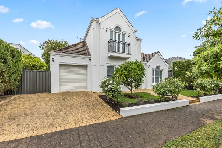 20 Scott Street, Dulwich SA 5065