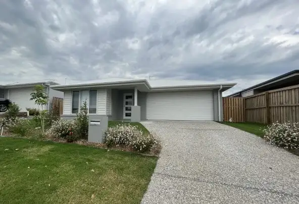 3 Morris Street, Bundamba QLD 4304