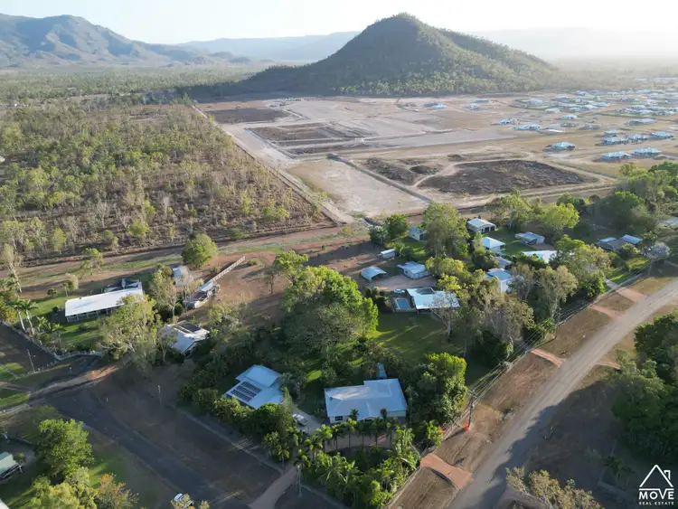 149 Ring Road, Alice River QLD 4817