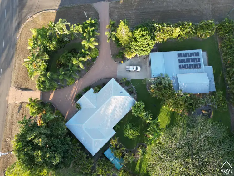 Second view of Homely house listing, 149 Ring Road, Alice River QLD 4817