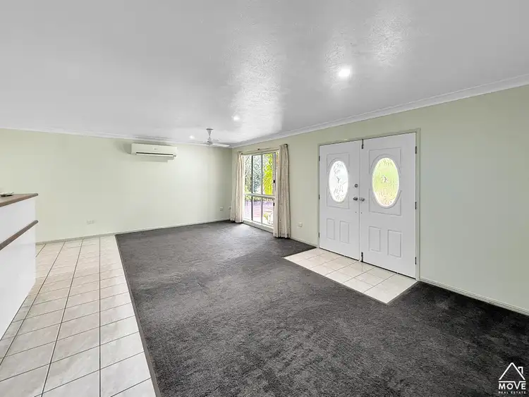 Fifth view of Homely house listing, 149 Ring Road, Alice River QLD 4817