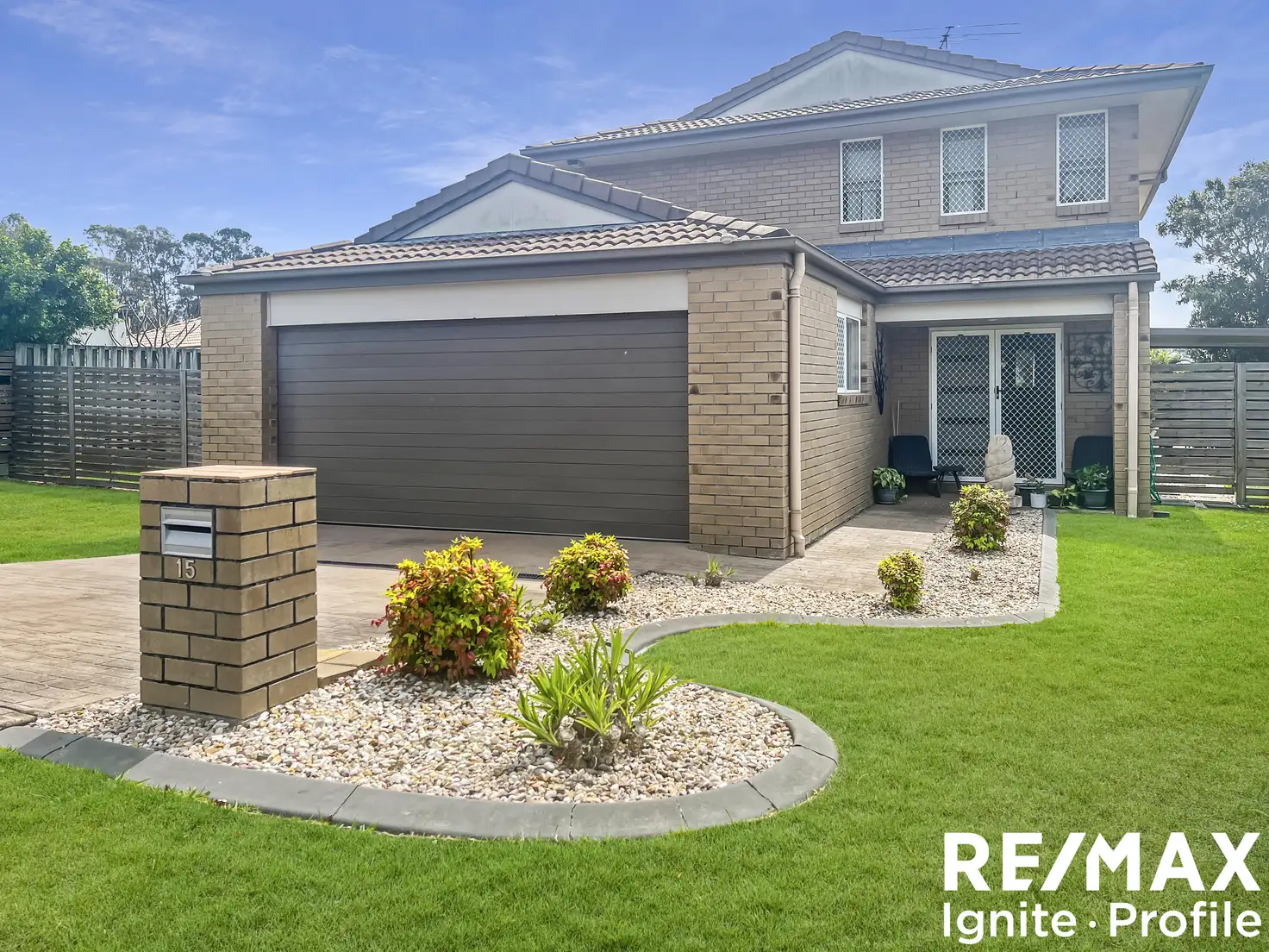 Main view of Homely house listing, 15 Yengo Street, Parkinson QLD 4115
