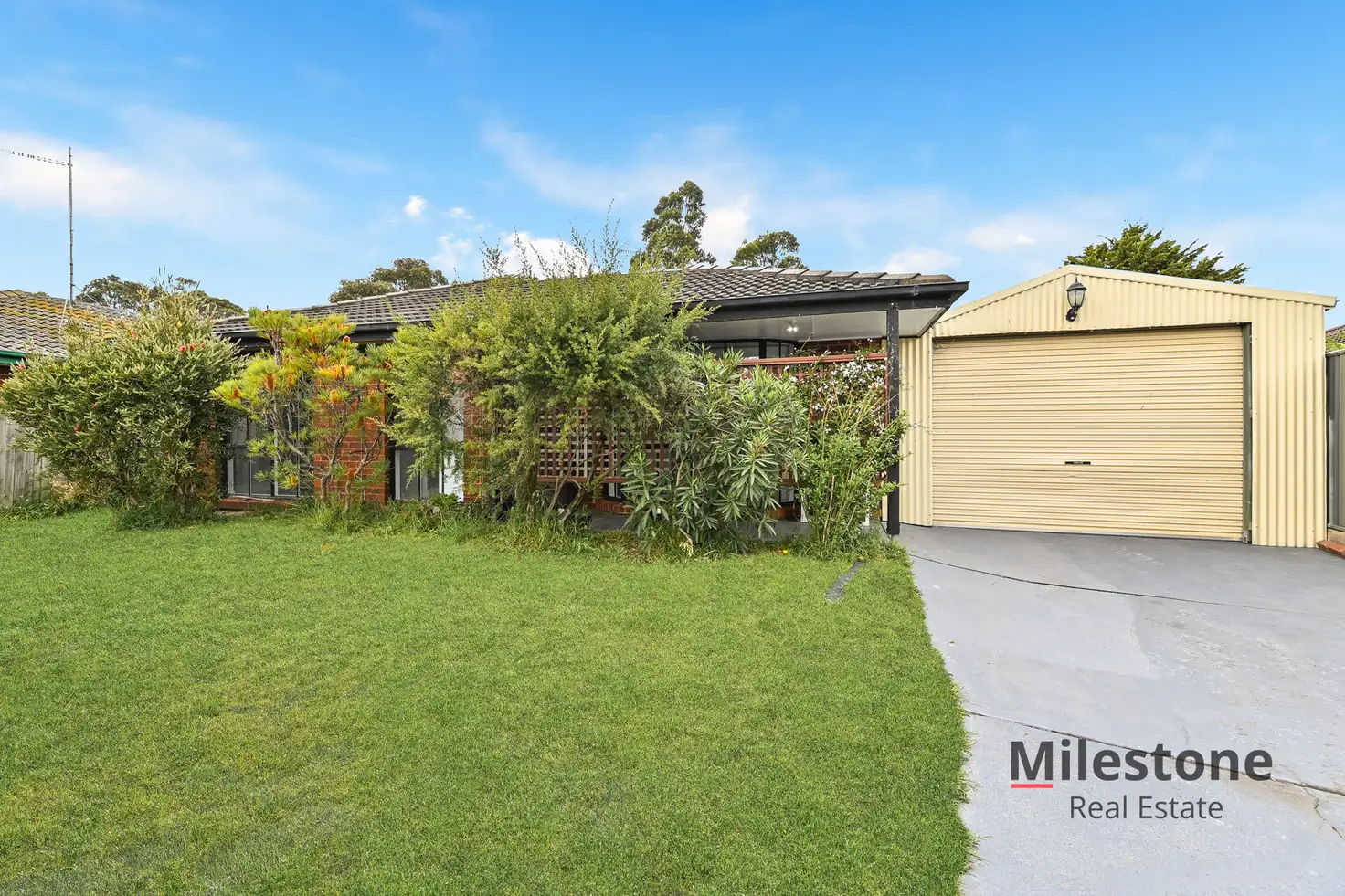 Main view of Homely house listing, 8 Pommel Street, Pakenham VIC 3810