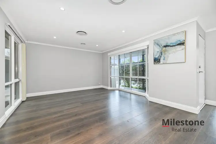 Second view of Homely house listing, 8 Pommel Street, Pakenham VIC 3810
