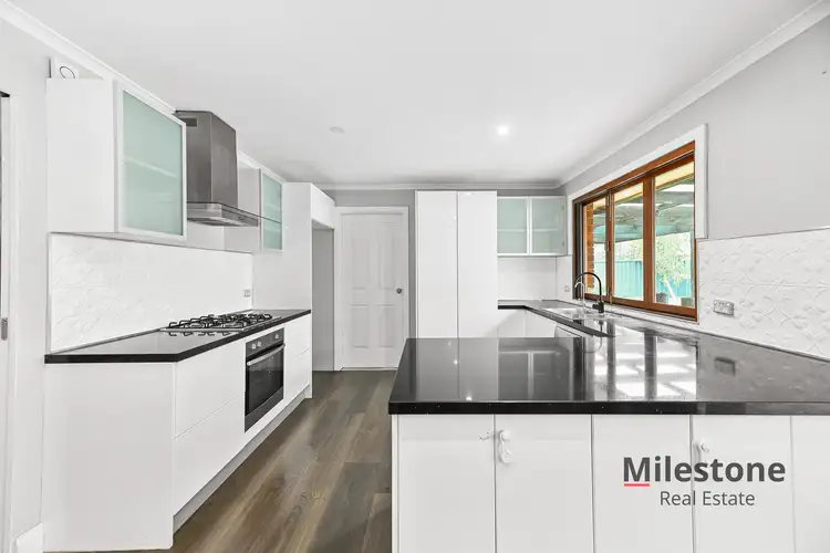 Fourth view of Homely house listing, 8 Pommel Street, Pakenham VIC 3810