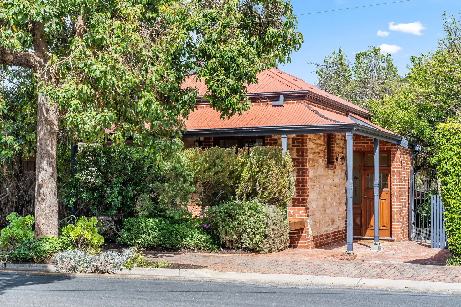 Main view of Homely house listing, 1A Brown Street, Norwood SA 5067
