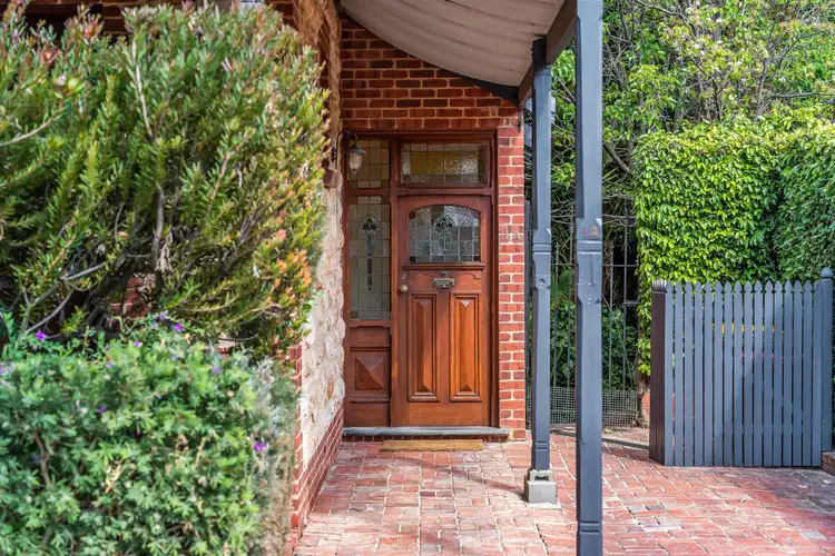 Second view of Homely house listing, 1A Brown Street, Norwood SA 5067