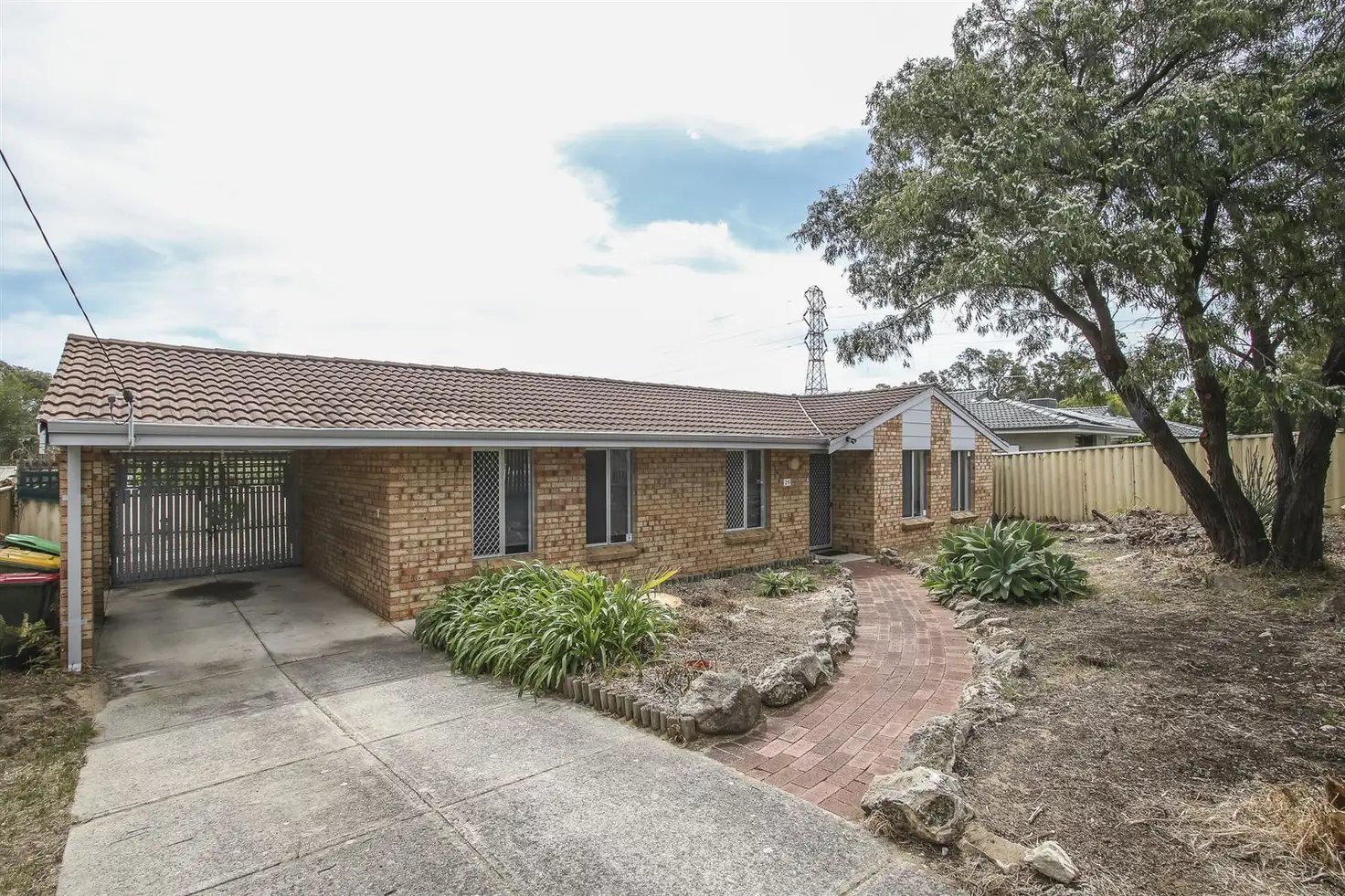 Main view of Homely house listing, 29 Southwell Crescent, Hamilton Hill WA 6163