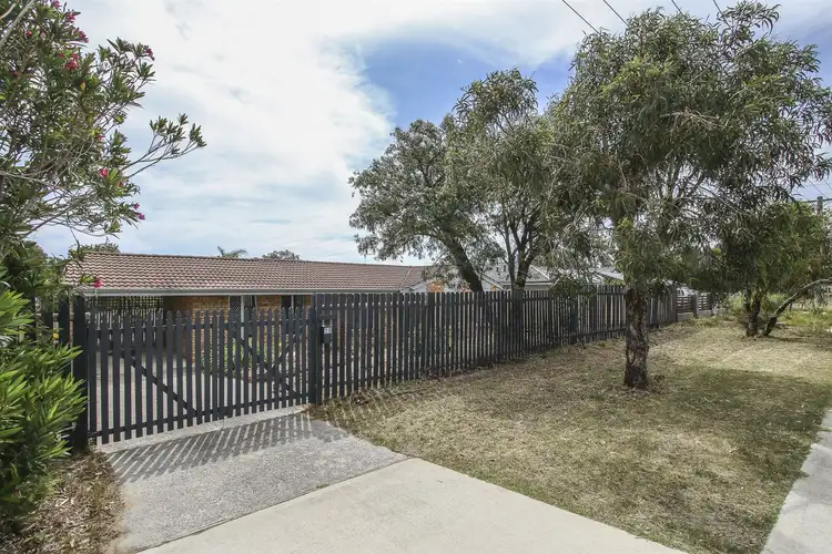 Second view of Homely house listing, 29 Southwell Crescent, Hamilton Hill WA 6163