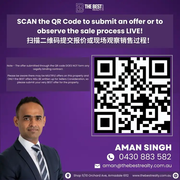 Second view of Homely house listing, 16 Little John Road, Armadale WA 6112