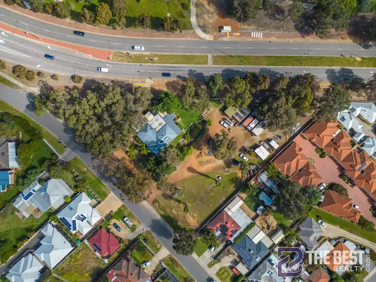 Third view of Homely house listing, 16 Little John Road, Armadale WA 6112