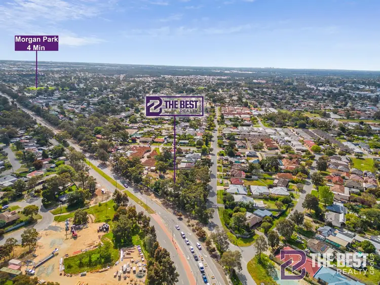 Sixth view of Homely house listing, 16 Little John Road, Armadale WA 6112