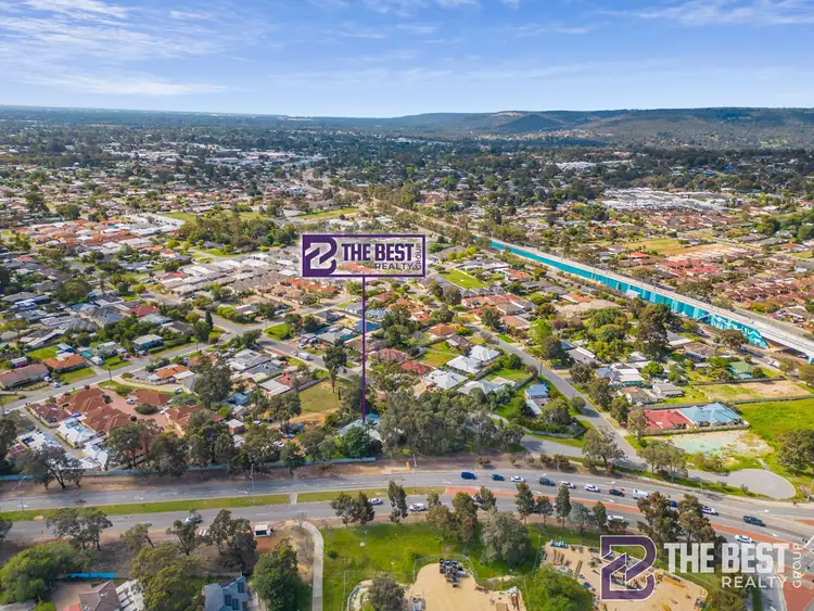 Seventh view of Homely house listing, 16 Little John Road, Armadale WA 6112