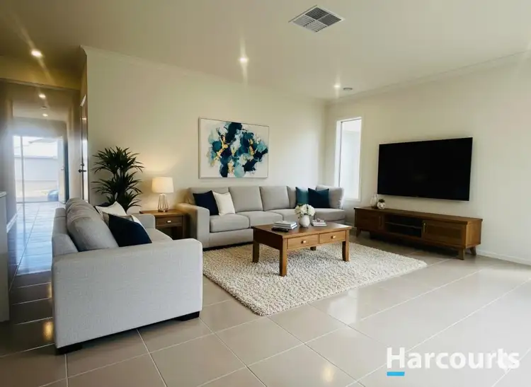 Second view of Homely house listing, 7 Bloom Street, Clyde North VIC 3978