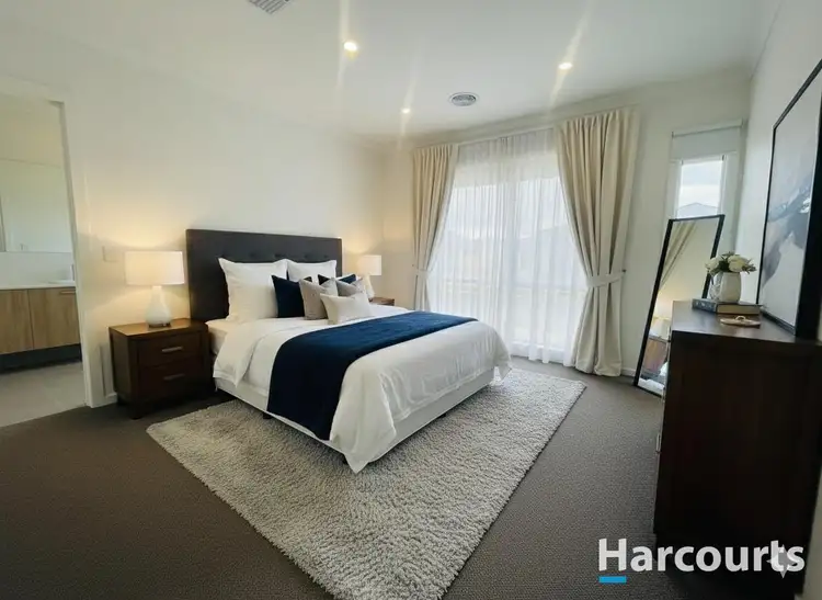 Third view of Homely house listing, 7 Bloom Street, Clyde North VIC 3978