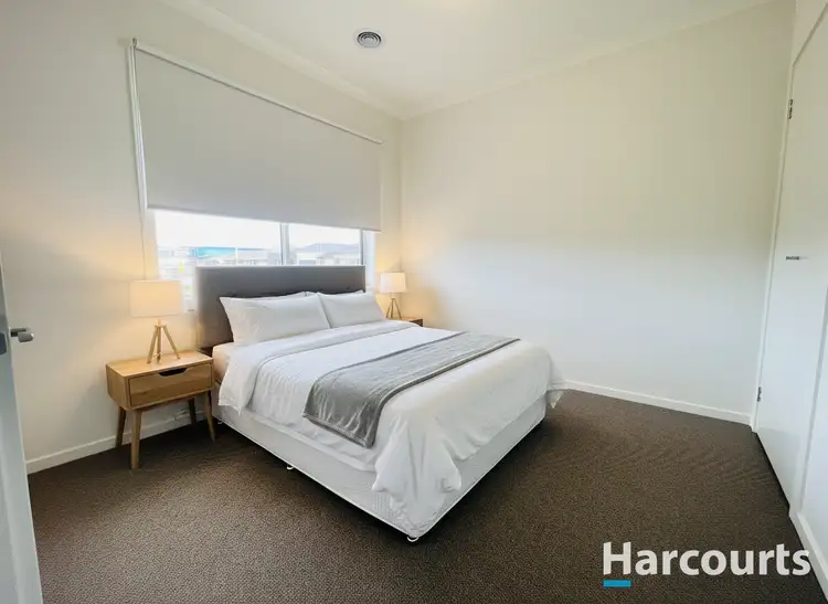 Fifth view of Homely house listing, 7 Bloom Street, Clyde North VIC 3978