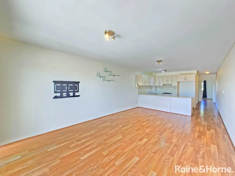 Second view of Homely apartment listing, 27/1-9 Andover Street, Carlton NSW 2218
