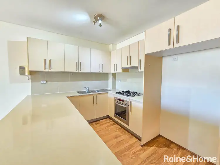 Fourth view of Homely apartment listing, 27/1-9 Andover Street, Carlton NSW 2218