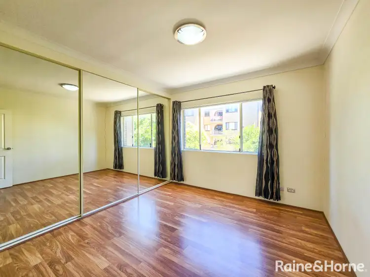 Fifth view of Homely apartment listing, 27/1-9 Andover Street, Carlton NSW 2218