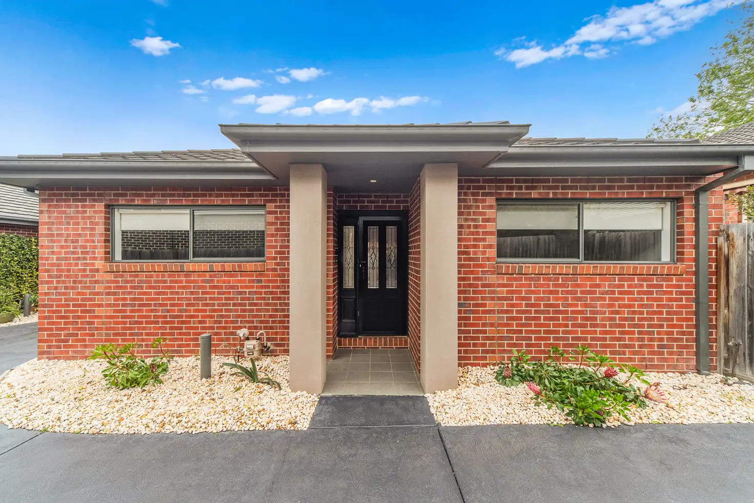 Main view of Homely house listing, 1/12a Argyle Street, Frankston VIC 3199