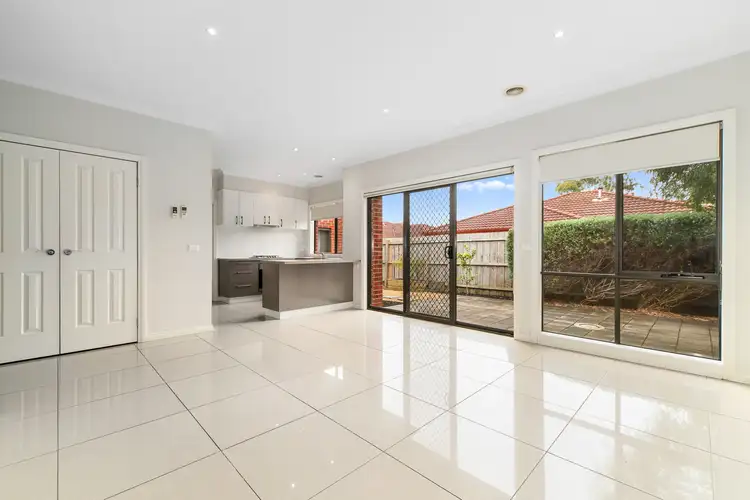 Second view of Homely house listing, 1/12a Argyle Street, Frankston VIC 3199