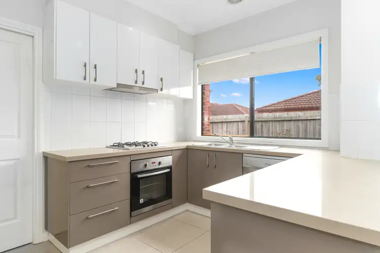 Third view of Homely house listing, 1/12a Argyle Street, Frankston VIC 3199