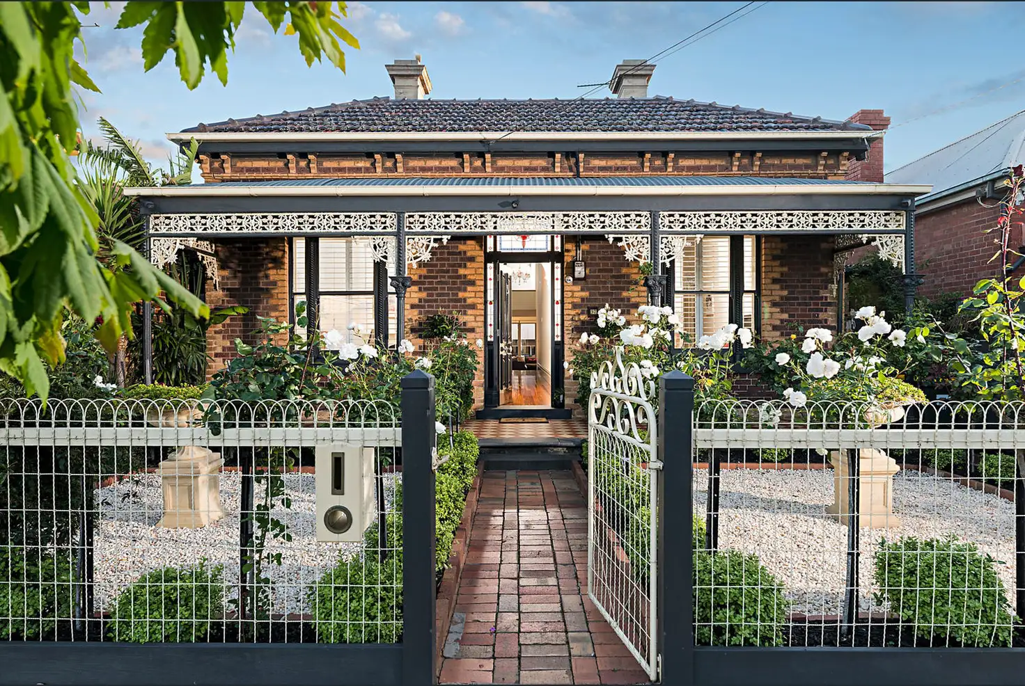 Main view of Homely house listing, 37 Moonee Street, Ascot Vale VIC 3032