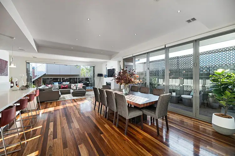 Third view of Homely house listing, 37 Moonee Street, Ascot Vale VIC 3032