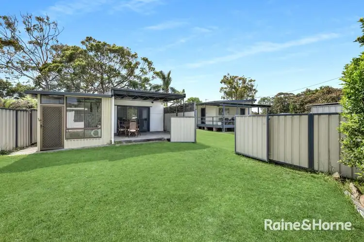 3a Silver Spur Close, Shoalhaven Heads NSW 2535