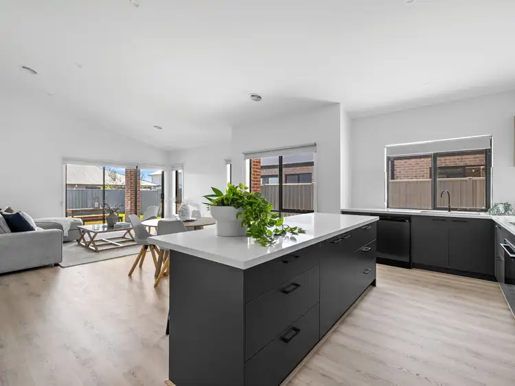 Second view of Homely house listing, 43 Mcgibbonys Road, Wonthaggi VIC 3995