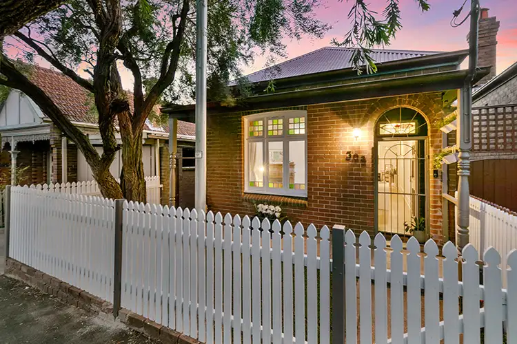 Main view of Homely house listing, 302 Norton Street, Leichhardt NSW 2040