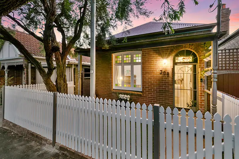 Main view of Homely house listing, 302 Norton Street, Leichhardt NSW 2040