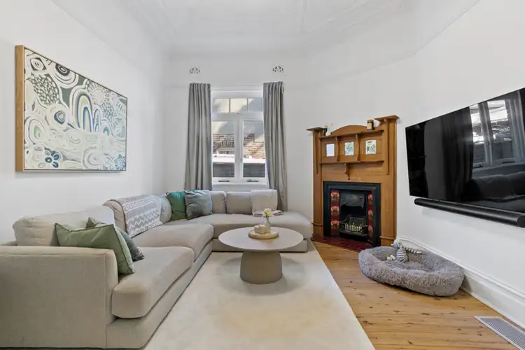 Second view of Homely house listing, 302 Norton Street, Leichhardt NSW 2040