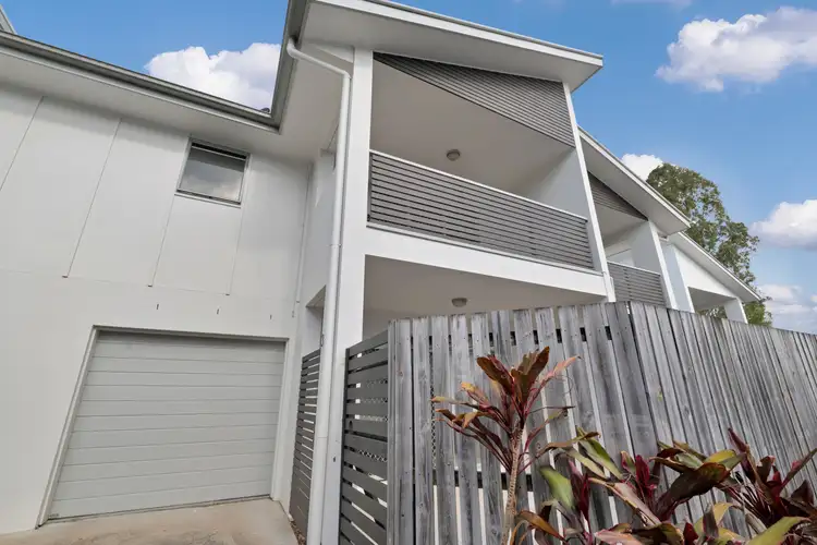 Second view of Homely unit listing, 3/49-51 Mount Cotton Road, Capalaba QLD 4157